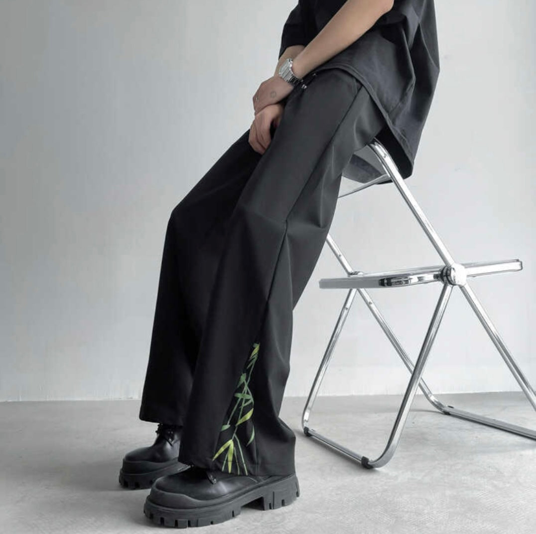 BOTTOMS – YUZULEAVES OFFICIALSHOP